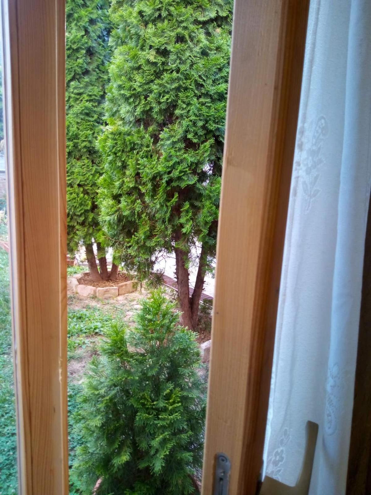 Villa Re3Ca Skopje Buitenkant foto