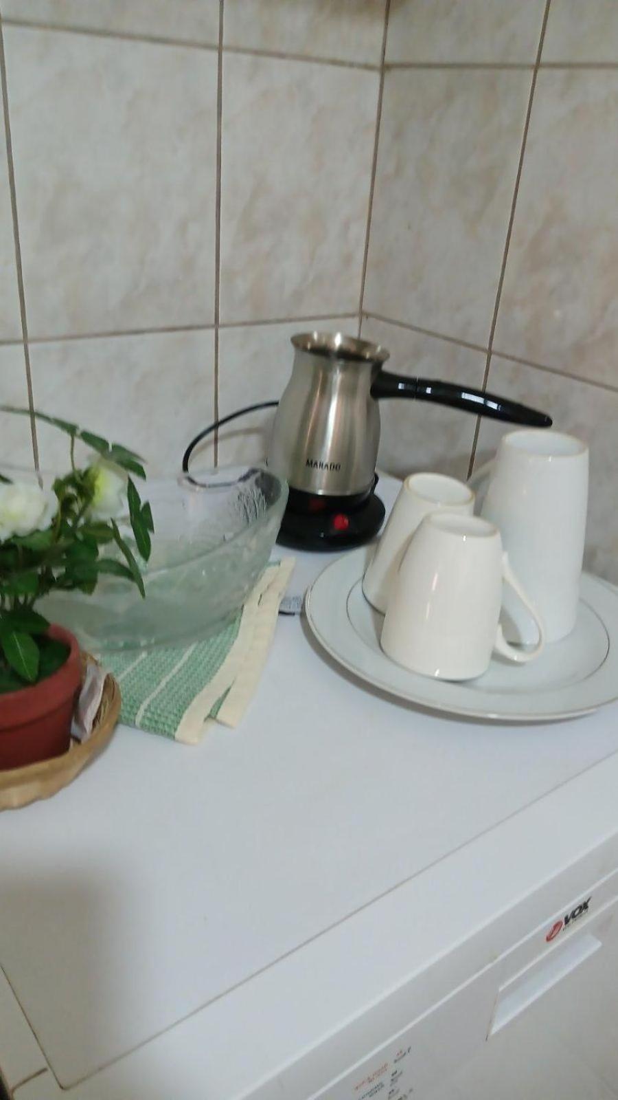Villa Re3Ca Skopje Buitenkant foto