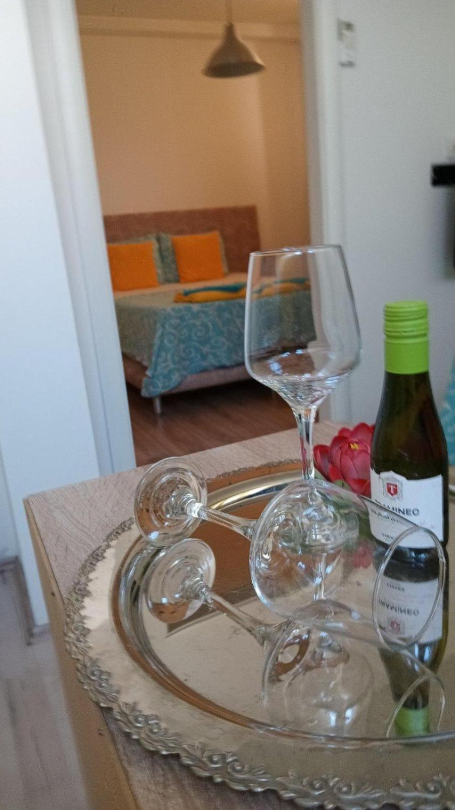 Villa Re3Ca Skopje Buitenkant foto