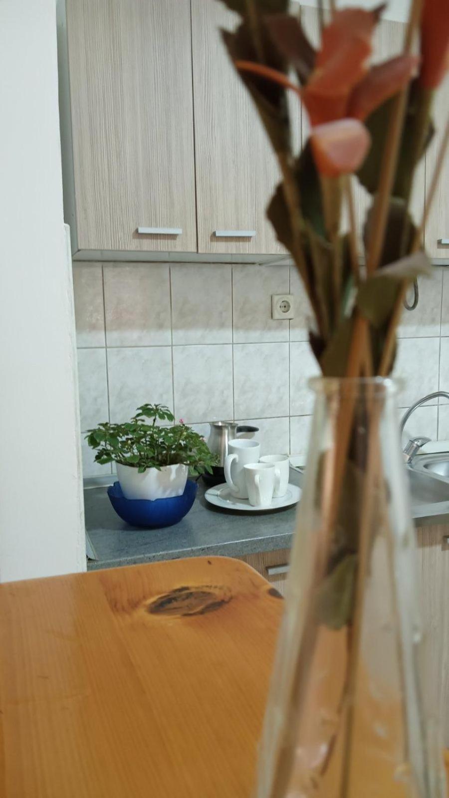 Villa Re3Ca Skopje Buitenkant foto