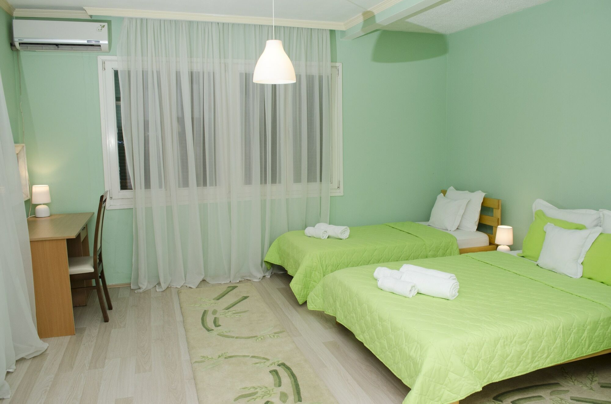Villa Re3Ca Skopje Buitenkant foto
