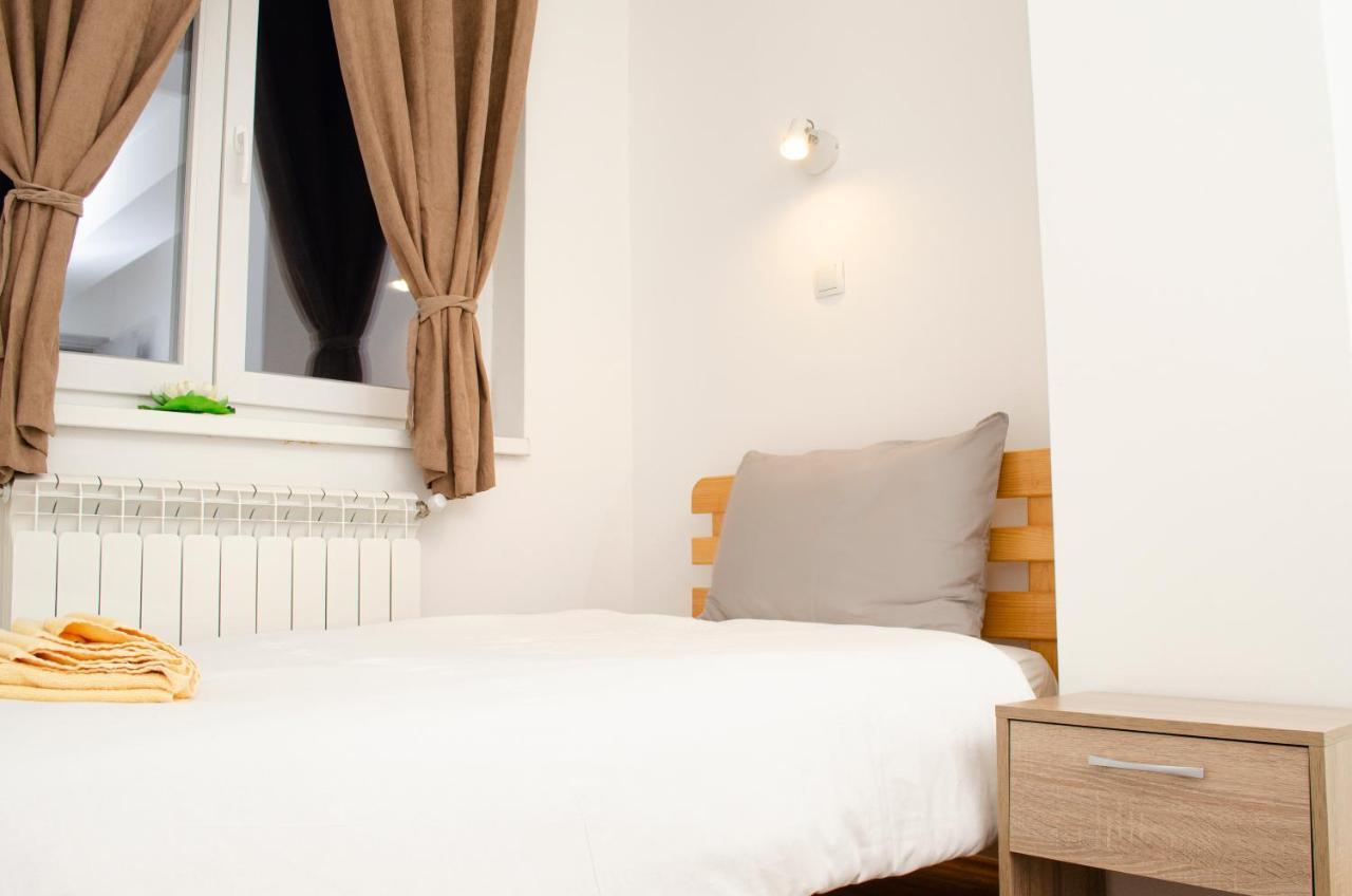 Villa Re3Ca Skopje Buitenkant foto